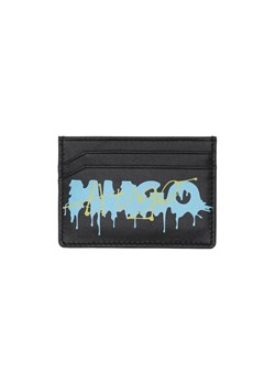HUGO Etui na karty Timon_S ze sklepu Gomez Fashion Store w kategorii Etui - zdjęcie 184967207
