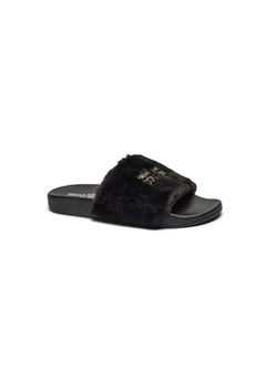Versace Jeans Couture Klapki ze sklepu Gomez Fashion Store w kategorii Klapki damskie - zdjęcie 184967216