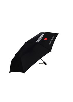 Moschino Parasol ze sklepu Gomez Fashion Store w kategorii Parasole - zdjęcie 184967225