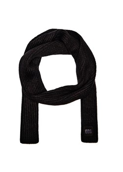 UGG Szal CHUNKY RIB | z dodatkiem wełny ze sklepu Gomez Fashion Store w kategorii Szaliki i chusty damskie - zdjęcie 184967226
