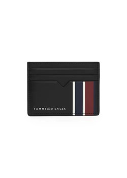 Tommy Hilfiger Skórzane etui na karty ze sklepu Gomez Fashion Store w kategorii Etui - zdjęcie 184967228