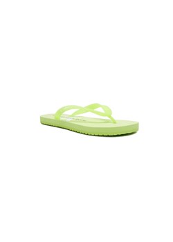 Calvin Klein Jeans Japonki ze sklepu Gomez Fashion Store w kategorii Klapki damskie - zdjęcie 184967239