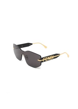 Fendi Okulary przeciwsłoneczne FE40066U ze sklepu Gomez Fashion Store w kategorii Okulary przeciwsłoneczne damskie - zdjęcie 184967245