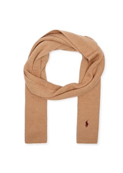 POLO RALPH LAUREN Wełniany szal ze sklepu Gomez Fashion Store w kategorii Szaliki męskie - zdjęcie 184967248