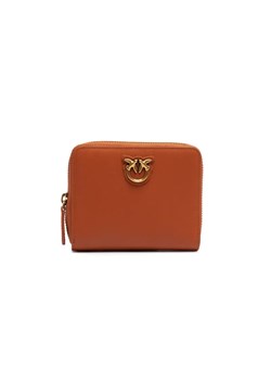Pinko Skórzany portfel TAYLOR ze sklepu Gomez Fashion Store w kategorii Portfele damskie - zdjęcie 184967249