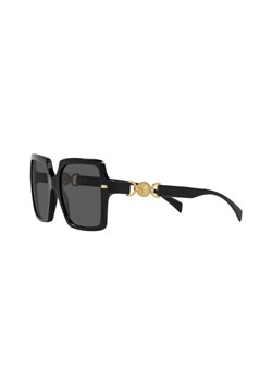 Versace Okulary przeciwsłoneczne EMPIRE ze sklepu Gomez Fashion Store w kategorii Okulary przeciwsłoneczne damskie - zdjęcie 184967255