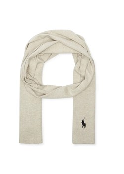 POLO RALPH LAUREN Szal ze sklepu Gomez Fashion Store w kategorii Szaliki męskie - zdjęcie 184967257