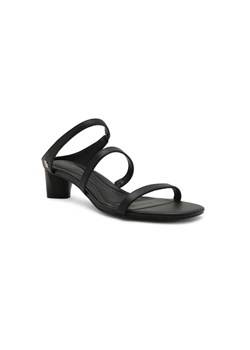 Tommy Hilfiger Skórzane czółenka na słupku ze sklepu Gomez Fashion Store w kategorii Czółenka - zdjęcie 184967266