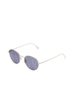 Fendi Okulary przeciwsłoneczne FE40116U ze sklepu Gomez Fashion Store w kategorii Okulary przeciwsłoneczne męskie - zdjęcie 184967267