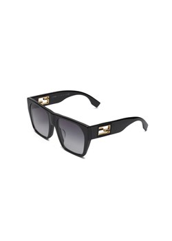 Fendi Okulary przeciwsłoneczne FE40124F ze sklepu Gomez Fashion Store w kategorii Okulary przeciwsłoneczne damskie - zdjęcie 184967268