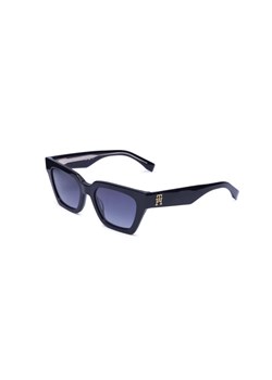 Tommy Hilfiger Okulary przeciwsłoneczne TH 2101/S ze sklepu Gomez Fashion Store w kategorii Okulary przeciwsłoneczne damskie - zdjęcie 184967299