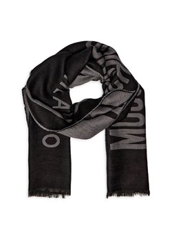 Moschino Wełniany dwustronny szal ze sklepu Gomez Fashion Store w kategorii Szaliki i chusty damskie - zdjęcie 184967305