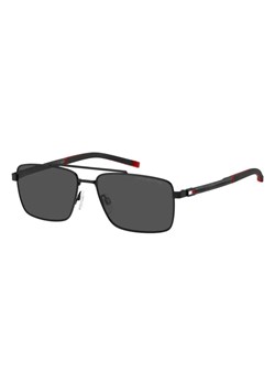 Tommy Hilfiger Okulary przeciwsłoneczne TH 2078/S ze sklepu Gomez Fashion Store w kategorii Okulary przeciwsłoneczne męskie - zdjęcie 184967309