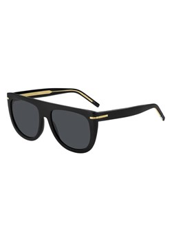 BOSS BLACK Okulary przeciwsłoneczne 1655/S ze sklepu Gomez Fashion Store w kategorii Okulary przeciwsłoneczne damskie - zdjęcie 184967316