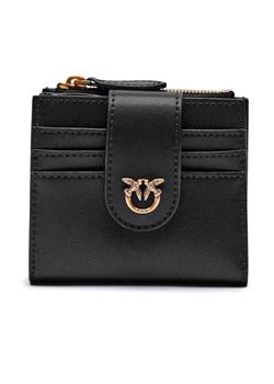 Pinko Skórzany portfel ze sklepu Gomez Fashion Store w kategorii Portfele damskie - zdjęcie 184967319
