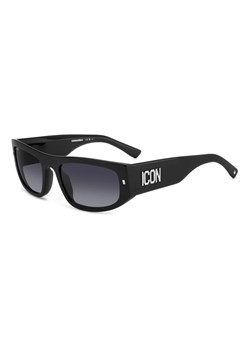 Dsquared2 Okulary przeciwsłoneczne ICON 0016/S ze sklepu Gomez Fashion Store w kategorii Okulary przeciwsłoneczne męskie - zdjęcie 184967326