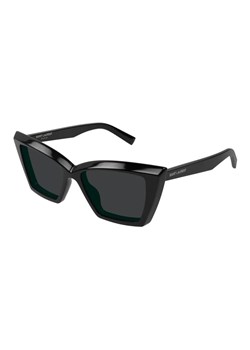 Saint Laurent Okulary przeciwsłoneczne ze sklepu Gomez Fashion Store w kategorii Okulary przeciwsłoneczne damskie - zdjęcie 184967328
