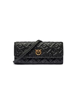 Pinko Skórzana kopertówka/portfel ze sklepu Gomez Fashion Store w kategorii Portfele damskie - zdjęcie 184967329