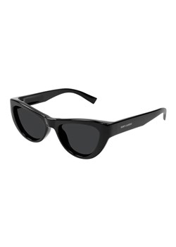 Saint Laurent Okulary przeciwsłoneczne ze sklepu Gomez Fashion Store w kategorii Okulary przeciwsłoneczne damskie - zdjęcie 184967336
