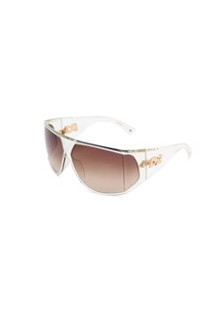 Dsquared2 Okulary przeciwsłoneczne D2 0124/S ze sklepu Gomez Fashion Store w kategorii Okulary przeciwsłoneczne męskie - zdjęcie 184967337