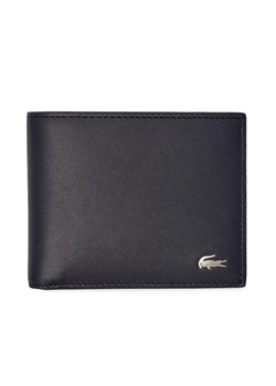 Lacoste Skórzany portfel ze sklepu Gomez Fashion Store w kategorii Portfele męskie - zdjęcie 184967346