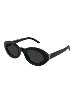 Saint Laurent Okulary przeciwsłoneczne SL M136 ze sklepu Gomez Fashion Store w kategorii Okulary przeciwsłoneczne damskie - zdjęcie 184967357