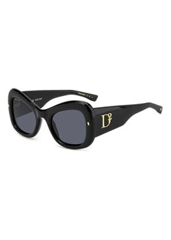 Dsquared2 Okulary przeciwsłoneczne D2 0137/S ze sklepu Gomez Fashion Store w kategorii Okulary przeciwsłoneczne damskie - zdjęcie 184967359