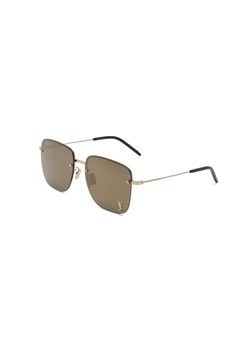 Saint Laurent Okulary przeciwsłoneczne ze sklepu Gomez Fashion Store w kategorii Okulary przeciwsłoneczne damskie - zdjęcie 184967375