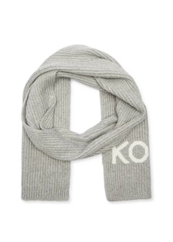 Michael Kors Szal RIB | z dodatkiem wełny ze sklepu Gomez Fashion Store w kategorii Szaliki i chusty damskie - zdjęcie 184967385