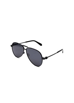 OFF-WHITE Okulary przeciwsłoneczne OERI122 Ruston L ze sklepu Gomez Fashion Store w kategorii Okulary przeciwsłoneczne damskie - zdjęcie 184967398