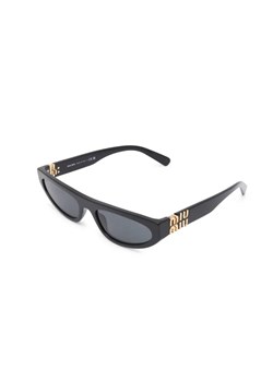 MIU MIU Okulary przeciwsłoneczne ze sklepu Gomez Fashion Store w kategorii Okulary przeciwsłoneczne damskie - zdjęcie 184967406