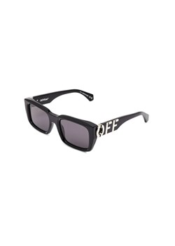 OFF-WHITE Okulary przeciwsłoneczne OERI125 ze sklepu Gomez Fashion Store w kategorii Okulary przeciwsłoneczne damskie - zdjęcie 184967407