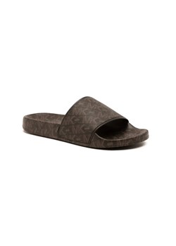 Michael Kors Klapki GILMORE ze sklepu Gomez Fashion Store w kategorii Klapki damskie - zdjęcie 184967425