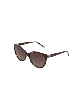 Carolina Herrera Okulary przeciwsłoneczne HER 0237/S ze sklepu Gomez Fashion Store w kategorii Okulary przeciwsłoneczne damskie - zdjęcie 184967437