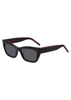 HUGO Okulary przeciwsłoneczne ze sklepu Gomez Fashion Store w kategorii Okulary przeciwsłoneczne damskie - zdjęcie 184967455