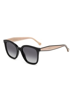 Carolina Herrera Okulary przeciwsłoneczne HER 0225/G/S ze sklepu Gomez Fashion Store w kategorii Okulary przeciwsłoneczne damskie - zdjęcie 184967457