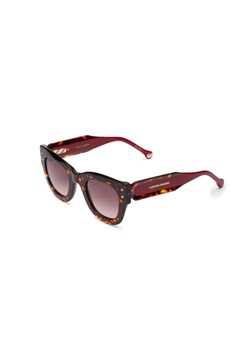 Carolina Herrera Okulary przeciwsłoneczne HER 0222/S ze sklepu Gomez Fashion Store w kategorii Okulary przeciwsłoneczne damskie - zdjęcie 184967479