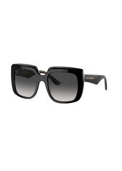Dolce & Gabbana Okulary przeciwsłoneczne DG4414 ze sklepu Gomez Fashion Store w kategorii Okulary przeciwsłoneczne damskie - zdjęcie 184967495