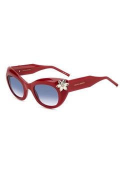 Carolina Herrera Okulary przeciwsłoneczne HER 0215/S ze sklepu Gomez Fashion Store w kategorii Okulary przeciwsłoneczne damskie - zdjęcie 184967499