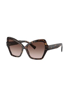 Dolce & Gabbana Okulary przeciwsłoneczne DG4463 ze sklepu Gomez Fashion Store w kategorii Okulary przeciwsłoneczne damskie - zdjęcie 184967516