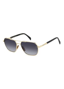 David Beckham Okulary przeciwsłoneczne ze sklepu Gomez Fashion Store w kategorii Okulary przeciwsłoneczne męskie - zdjęcie 184967528