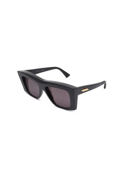 Bottega Veneta Okulary przeciwsłoneczne BV1270S ze sklepu Gomez Fashion Store w kategorii Okulary przeciwsłoneczne damskie - zdjęcie 184967529