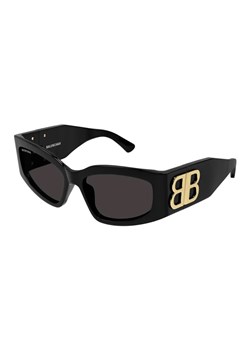 Balenciaga Okulary przeciwsłoneczne ze sklepu Gomez Fashion Store w kategorii Okulary przeciwsłoneczne damskie - zdjęcie 184967555