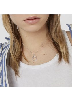 Tous Naszyjnik Silueta ze sklepu Gomez Fashion Store w kategorii Naszyjniki - zdjęcie 184967557