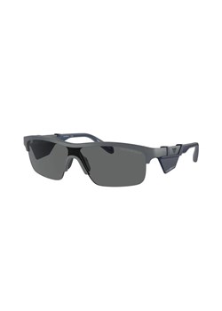 Emporio Armani Okulary przeciwsłoneczne INJECTED ze sklepu Gomez Fashion Store w kategorii Okulary przeciwsłoneczne męskie - zdjęcie 184967565