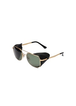 Persol Okulary przeciwsłoneczne PO1013SZ ze sklepu Gomez Fashion Store w kategorii Okulary przeciwsłoneczne męskie - zdjęcie 184967567