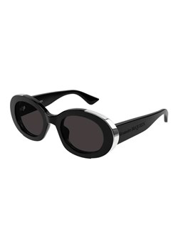 Alexander McQueen Okulary przeciwsłoneczne AM0445S ze sklepu Gomez Fashion Store w kategorii Okulary przeciwsłoneczne męskie - zdjęcie 184967575