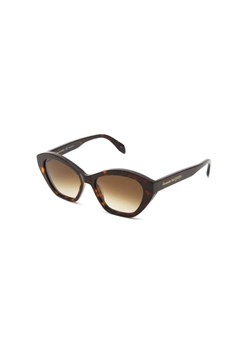 Alexander McQueen Okulary przeciwsłoneczne ze sklepu Gomez Fashion Store w kategorii Okulary przeciwsłoneczne damskie - zdjęcie 184967576