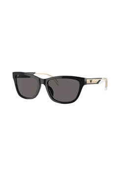 Emporio Armani Okulary przeciwsłoneczne EA4227U ze sklepu Gomez Fashion Store w kategorii Okulary przeciwsłoneczne damskie - zdjęcie 184967578