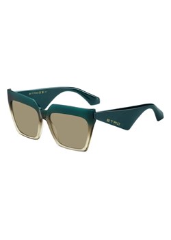 Etro Okulary przeciwsłoneczne ETRO 0001/S ze sklepu Gomez Fashion Store w kategorii Okulary przeciwsłoneczne damskie - zdjęcie 184967585